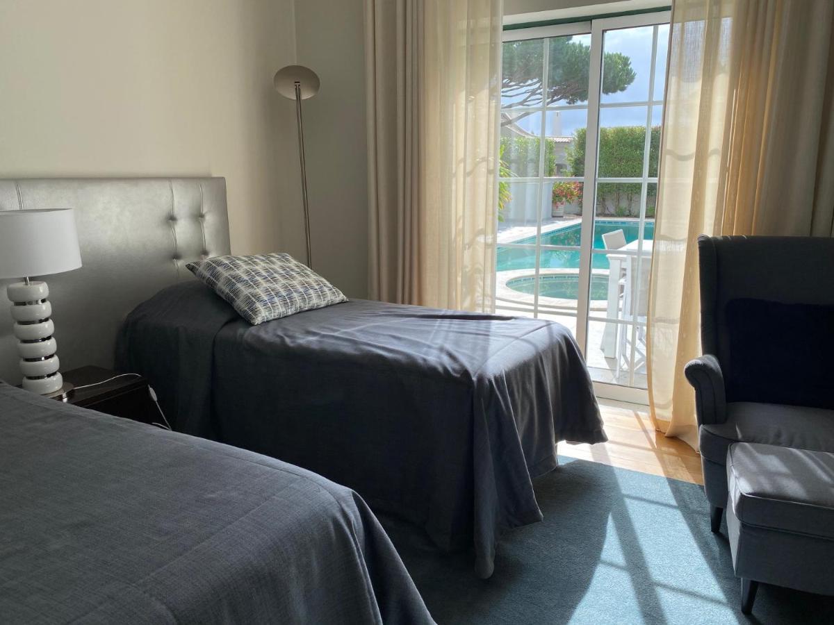 Charming Exceptional Golf Villa In Algarve FAO Exteriör bild