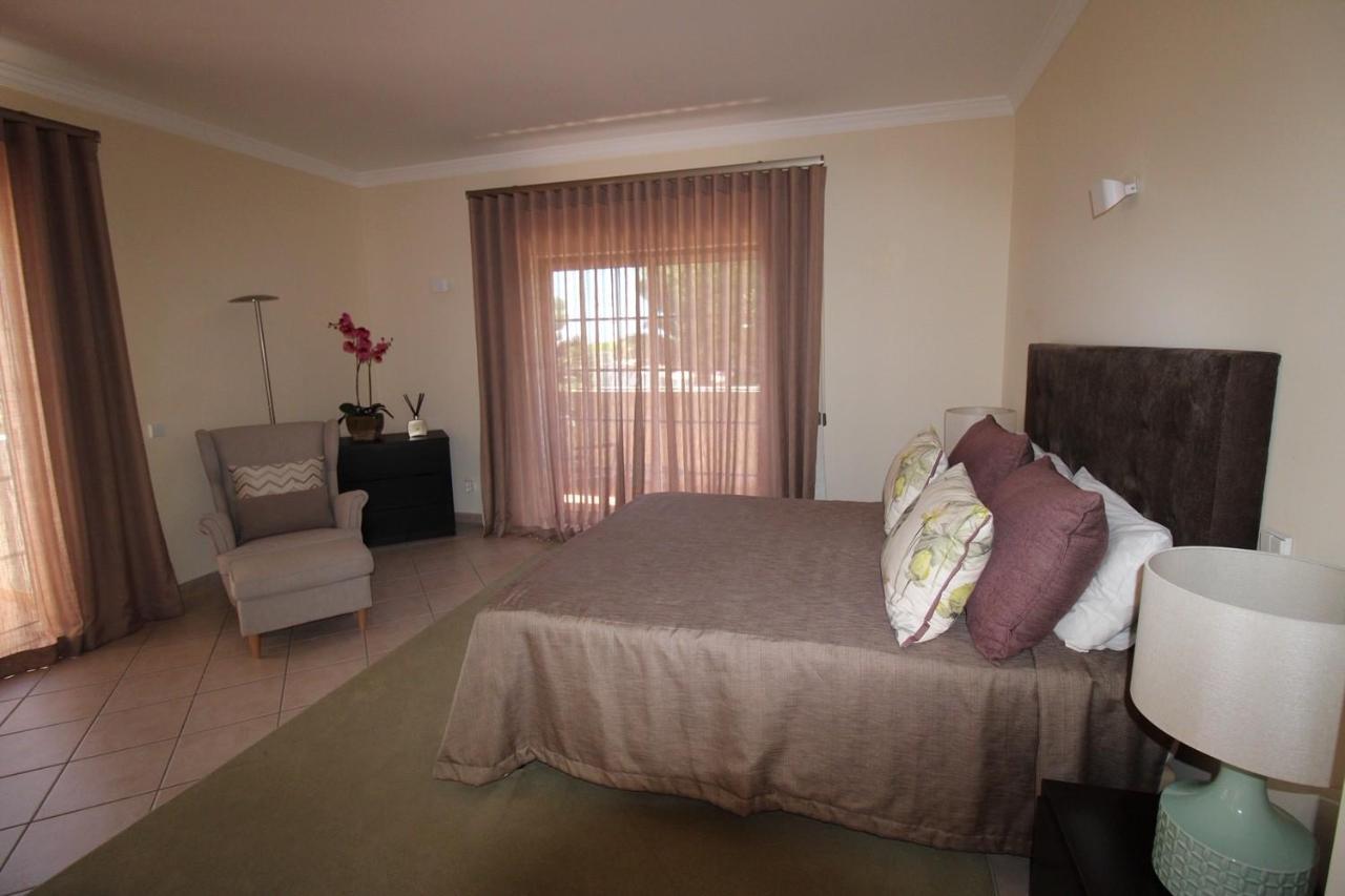 Charming Exceptional Golf Villa In Algarve FAO Exteriör bild