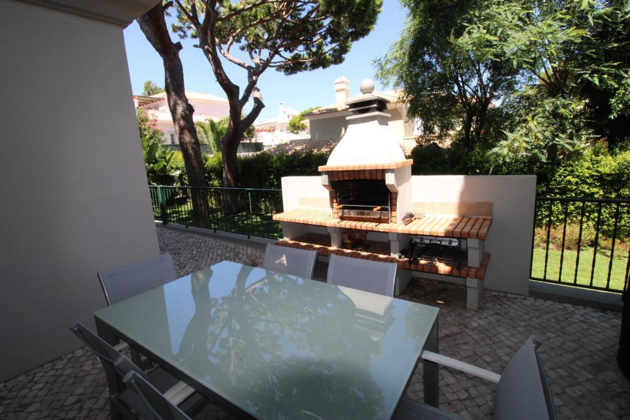 Charming Exceptional Golf Villa In Algarve FAO Exteriör bild