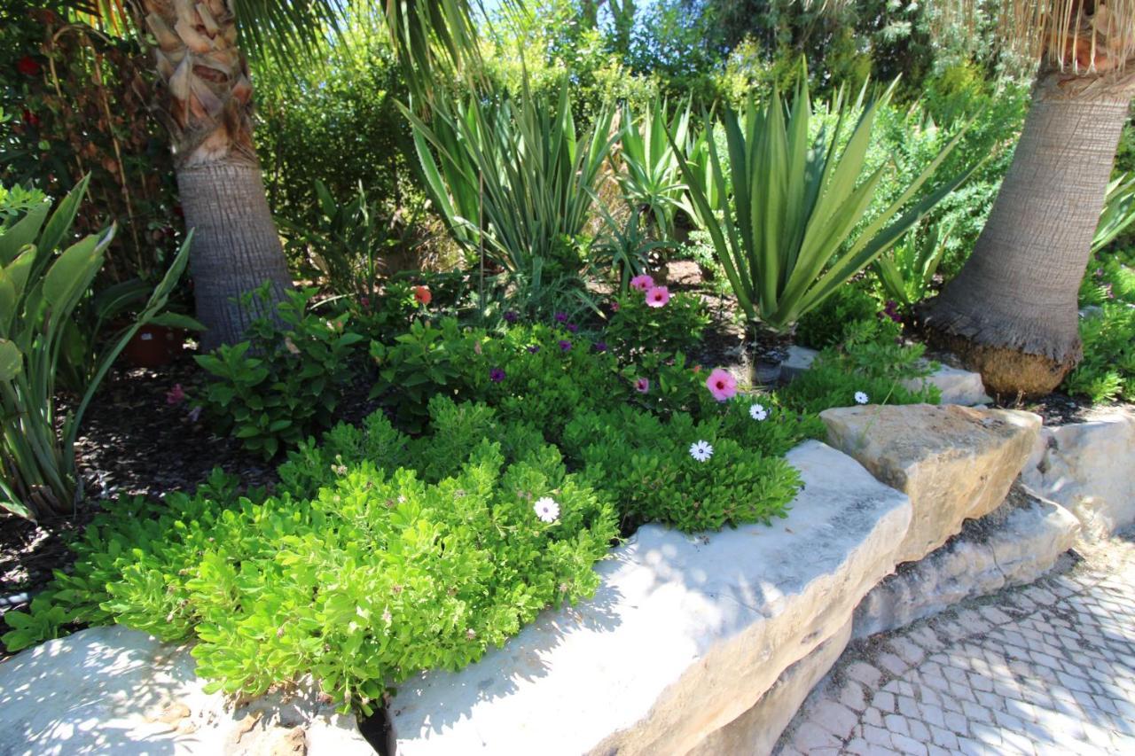 Charming Exceptional Golf Villa In Algarve FAO Exteriör bild