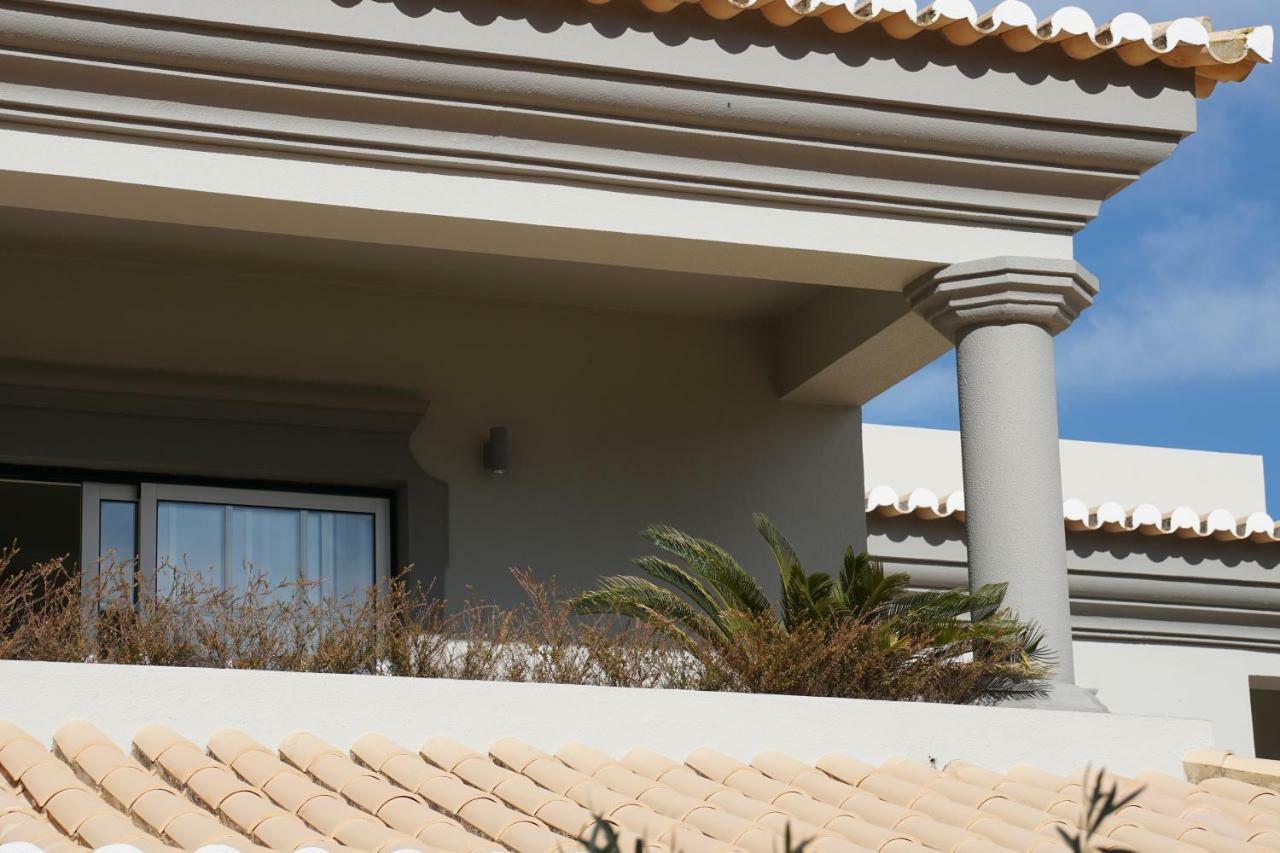 Charming Exceptional Golf Villa In Algarve FAO Exteriör bild