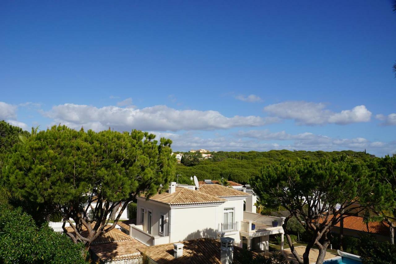 Charming Exceptional Golf Villa In Algarve FAO Exteriör bild