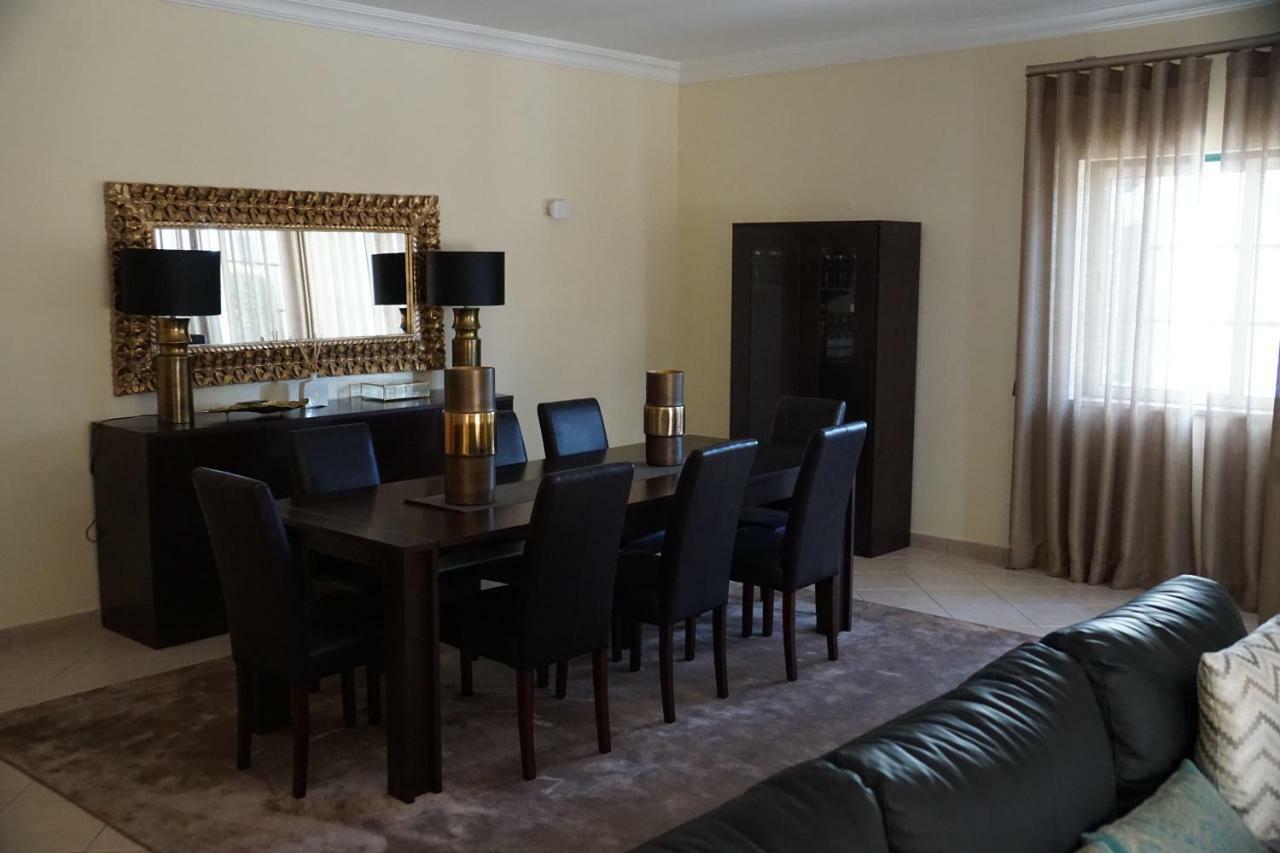 Charming Exceptional Golf Villa In Algarve FAO Exteriör bild