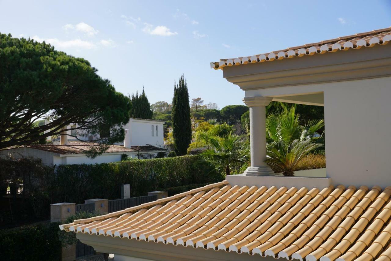 Charming Exceptional Golf Villa In Algarve FAO Exteriör bild