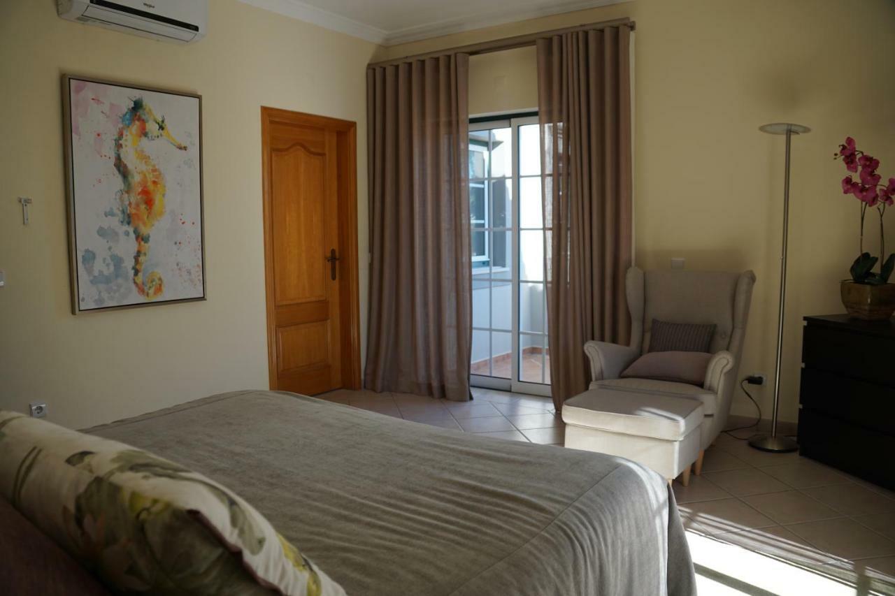 Charming Exceptional Golf Villa In Algarve FAO Exteriör bild